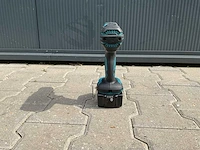 Makita dlx2131tj gereedschapsset - afbeelding 11 van  32