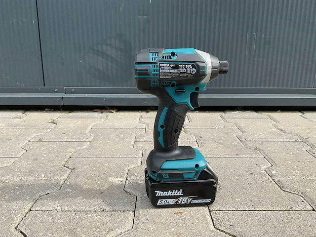 Makita dlx2131tj gereedschapsset - afbeelding 20 van  32
