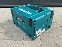 Makita dlx2131tj gereedschapsset - afbeelding 12 van  32