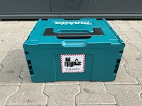 Makita dlx2131tj gereedschapsset - afbeelding 27 van  32