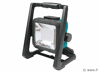 Makita dml805 bouwlamp