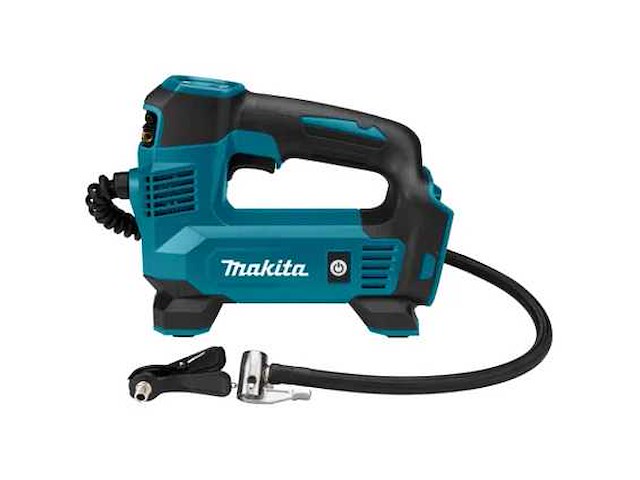 Makita dmp180z accu luchtpomp 18v - afbeelding 1 van  2