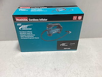 Makita dmp180z accu luchtpomp 18v - afbeelding 2 van  2