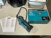 Makita dmp180z compressor op accu - afbeelding 2 van  6