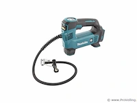 Makita dmp180z luchtpomp body