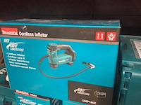 Makita dmp180z overig accugereedschap - afbeelding 2 van  4