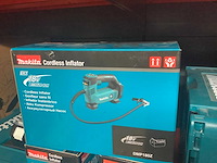 Makita dmp180z overig accugereedschap - afbeelding 1 van  4