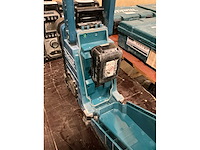 Makita dmr110 bouwradio - afbeelding 4 van  4