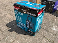 Makita dmr7 accu radio - afbeelding 1 van  5