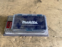 Makita doppenset - afbeelding 2 van  5