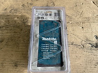 Makita doppenset - afbeelding 5 van  5