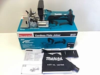 Makita dpj180z 18v li-ion acculamellenfrees