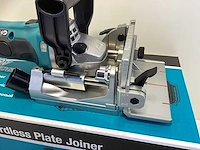 Makita dpj180z 18v li-ion acculamellenfrees - afbeelding 3 van  7