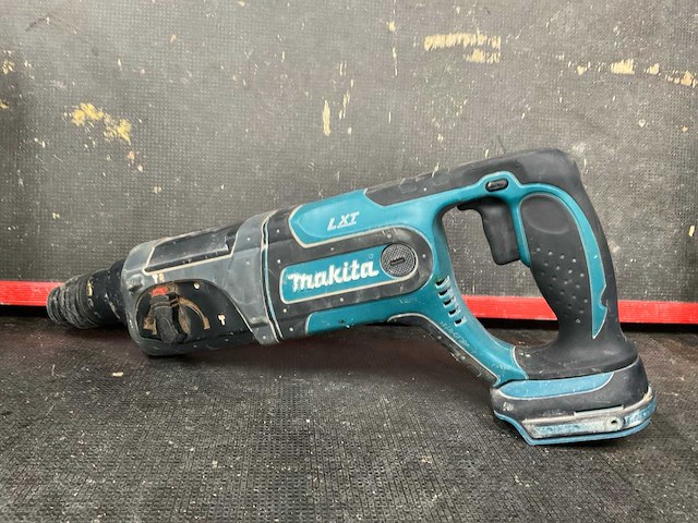 Makita drh241 klopboorhamer - afbeelding 1 van  5