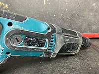 Makita drh241 klopboorhamer - afbeelding 5 van  5