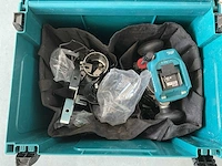 Makita drt 50 zjx2 freesmachine - afbeelding 9 van  10
