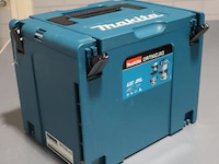 Makita drt50zjx2 koolborstelloze accu-boven- en kantenfrees, 18v - afbeelding 1 van  9