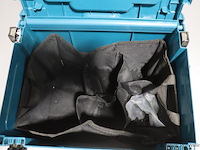 Makita drt50zjx2 koolborstelloze accu-boven- en kantenfrees, 18v - afbeelding 9 van  9