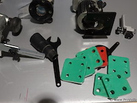 Makita drt50zjx2 koolborstelloze accu-boven- en kantenfrees, 18v - afbeelding 10 van  10