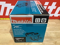 Makita dss501z cirkelzaagmachine op accu - afbeelding 6 van  6