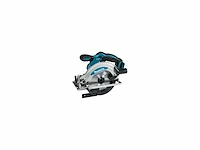 Makita dss610z cirkelzaagmachine (body)
