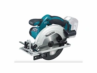 Makita dss611z accu cirkelzaag (body)
