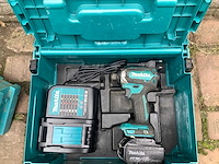Makita dtd151 accu slagschroevedraaier - afbeelding 2 van  2