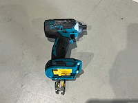 Makita dtd152 accu slagschroefmachine - afbeelding 3 van  5
