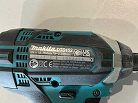 Makita dtd152 slagschroevendraaier - afbeelding 3 van  4