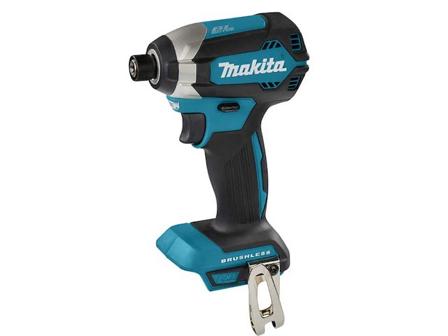 Makita dtd153zj 18v li-ion accu slagschroevendraaier - afbeelding 1 van  2