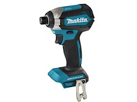 Makita dtd153zj 18v li-ion accu slagschroevendraaier - afbeelding 1 van  2