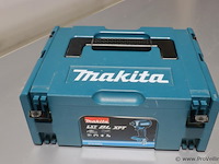 Makita dtd153zj accu-slagschroevendraaier, 18v - afbeelding 2 van  9