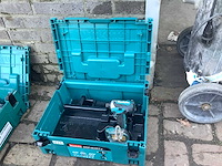 Makita dtd154 overig accugereedschap - afbeelding 1 van  2