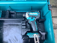 Makita dtd154 overig accugereedschap - afbeelding 2 van  2
