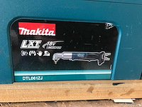 Makita dtl061zj haakse slagmoersleutel - afbeelding 2 van  3
