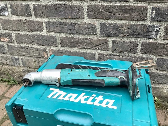 Makita dtl063 accu slagmoersleutel - afbeelding 1 van  3