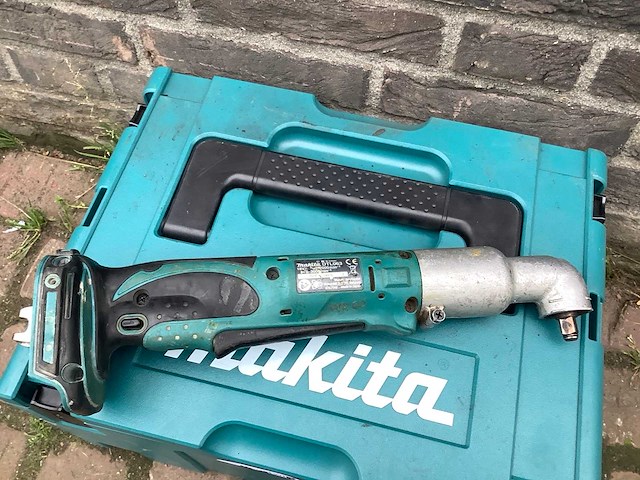 Makita dtl063 accu slagmoersleutel - afbeelding 3 van  3