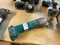 Makita dtm41 overig accugereedschap - afbeelding 1 van  2
