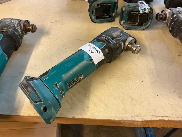 Makita dtm41 overig accugereedschap - afbeelding 1 van  2