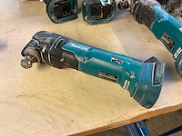 Makita dtm41 overig accugereedschap - afbeelding 2 van  2