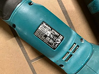 Makita dtm51 multi-tool (2x) - afbeelding 4 van  5