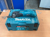 Makita dtm51 multi-tool incl. koffer