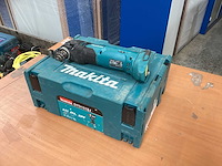 Makita dtm51 multi-tool incl. koffer - afbeelding 2 van  7
