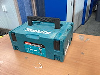 Makita dtm51 multi-tool incl. koffer - afbeelding 7 van  7