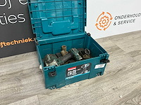 Makita dtw1002 slagmoersleutel - afbeelding 1 van  3