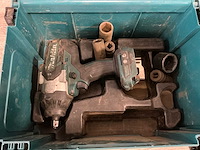 Makita dtw1002 slagmoersleutel - afbeelding 3 van  3