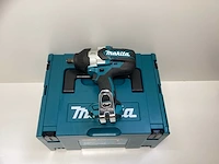 Makita dtw1002z 18v li-ion accu slagmoersleutel