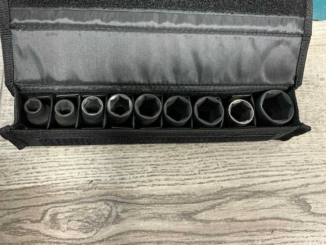 Makita dtw190 slagmoersleutel - afbeelding 3 van  3