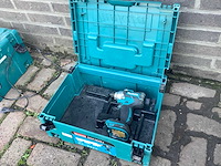 Makita dtw285 overig accugereedschap - afbeelding 1 van  4