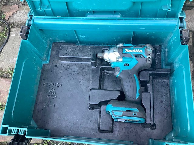 Makita dtw285 overig accugereedschap - afbeelding 2 van  4